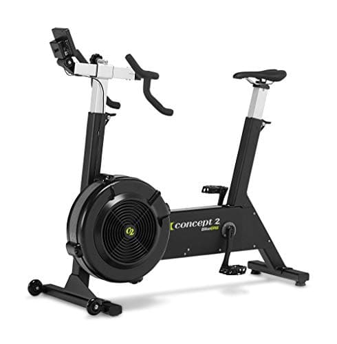 Concept2 BikeErgレビュー|PM5計測エコシステムの実力【2026年版】